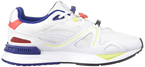 Image of Puma Unisex Adult Mirage MOX Decor8 Sneaker