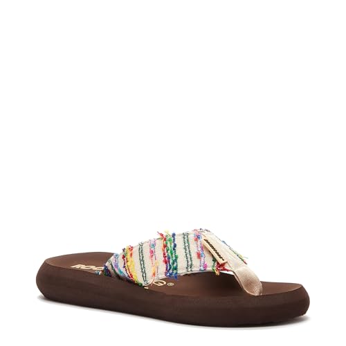 Image of Rocket Dog Women's Spotlight Comfort Foam Flip Flop Sandal