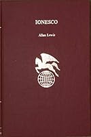 Ionesco B0006CKN0Y Book Cover