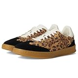 [Cole Haan] スニーカーブーツ Grandpro Breakaway レディース Leoprd Prt Su/Blk/ 22.0 cm