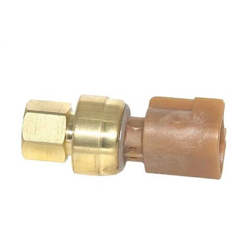 Capteur de pression de carburant 13500745 pour réguler l'injection de votre Buick Allure