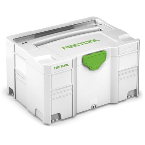 Festool 497565 Systainer SYS 3 T-LOC – Ansicht 1