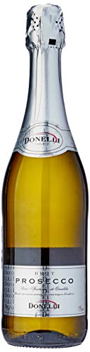 Espumante Prosecco Donelli Brut 750