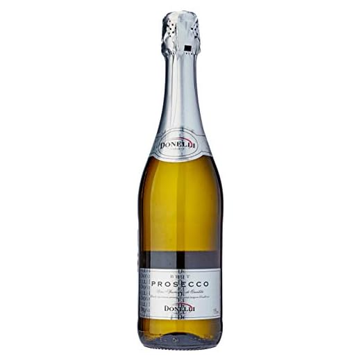 Espumante Prosecco Donelli Brut 750