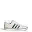 Chalk White Core Black Collegiate Green