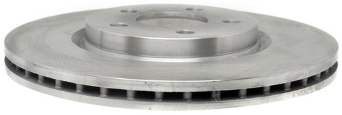 Raybestos 76955R Professional Grade Disc Brake Rotor