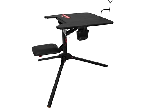 Banc d'établi pivotant