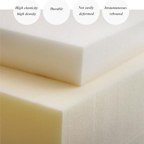 Chaise de bureau sans accoudoirs en tissu pour petits espaces - 6