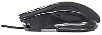 Algopix Similar Product 8 - MANHATTAN Wired Optical Game Mouse
