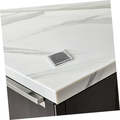 Caja organizadora para monedas 25 piezas negra miniatura 6