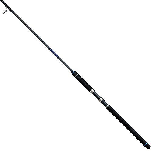 CRAZEE SHOR JIG Game 902 MH pour ne plus rater les chasses lointaines de bar au leurre de 45g