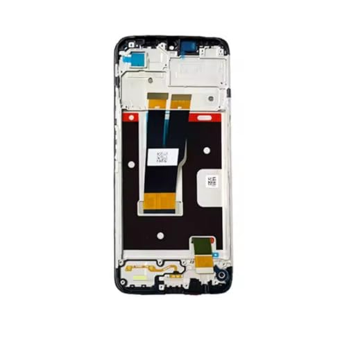 Bloc écran LCD et tactile pour Oppo Realme C31 RMX3501 pièce de rechange