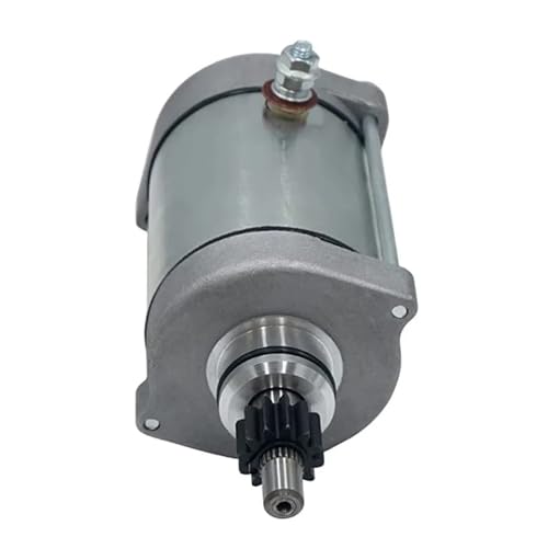 Démarreur de moto et ATV YFM660 pour réparer les pannes d'allumage 3SX-81890-00-00