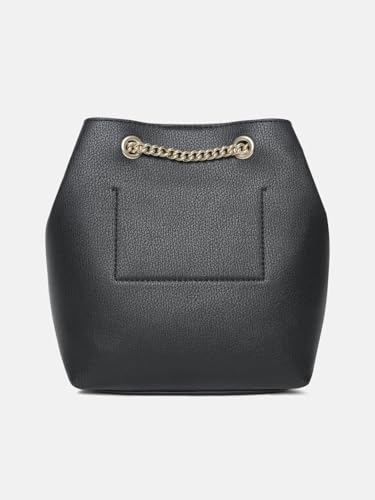 Calvin Klein black sling bag – image 3
