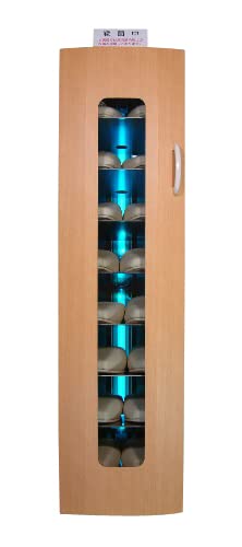 Amazon.co.jp: 東邦歯科産業 スリッパ殺菌保管庫 UVクリーンDX 8足