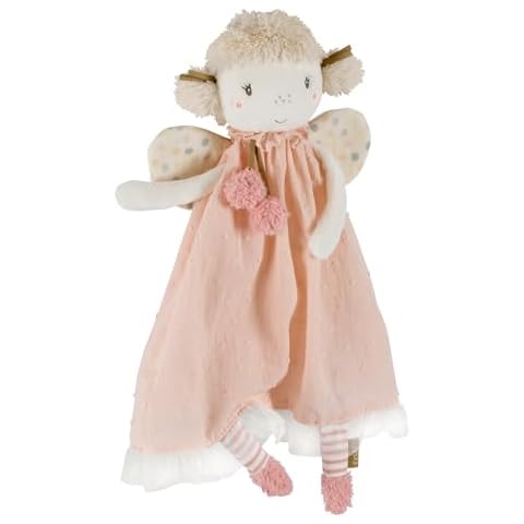 Fehn Cuddly Blanket Fairy for Babies Cover