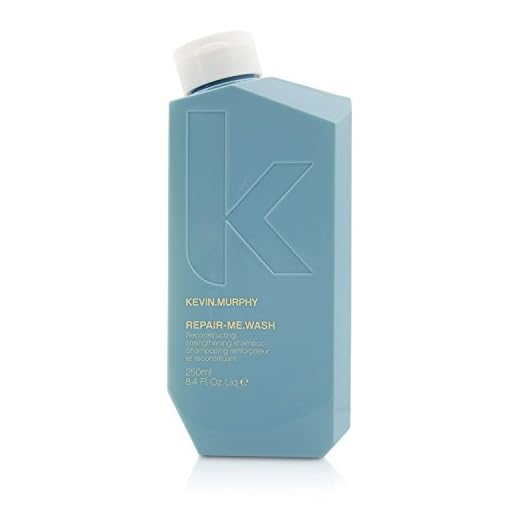 Kevin.Murphy - Repair-Me.Wash (reonstructing stregthening schampo) 250 ml/8,2 oz.