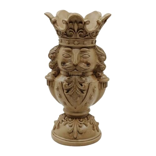 Figurines casse-noisette de Noël pour décorer la cheminée - 2