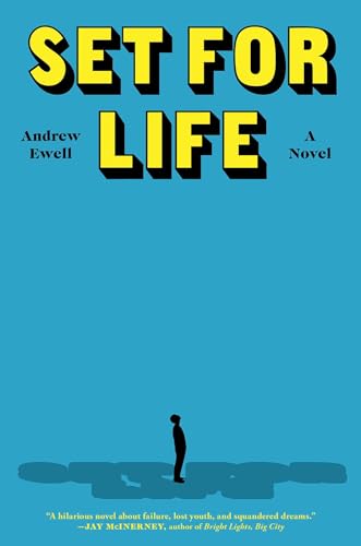 Set for Life: A Novel