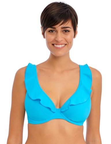 Freya 7230 Jewel Cove High Apex Bikini Top