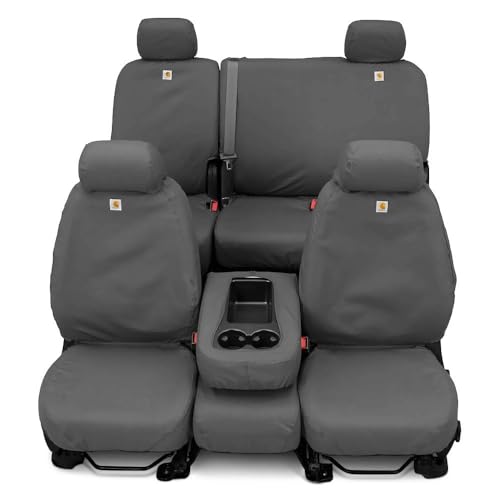 Housses de siège sur mesure en polyester imperméable pour protéger votre auto - 3