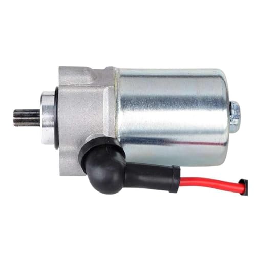 Démarreur haute performance fiable pour DT125RN - 4