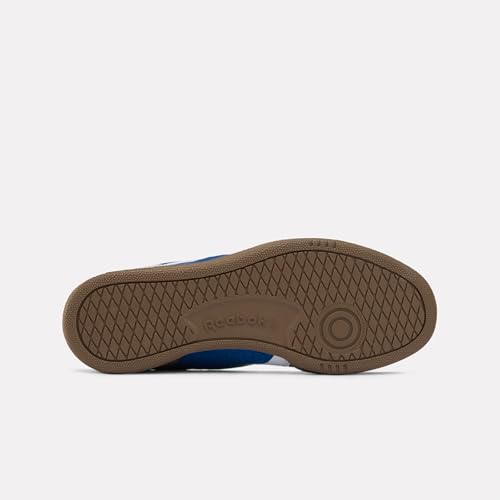 Image of Reebok Unisex Adult Club C Grounds Sneakers