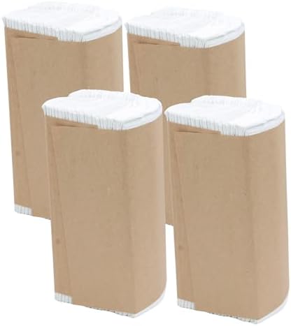 Right Choice C-Fold Towels, 1-Ply, White, Disposable, Absorbent, 792 Ct image 5