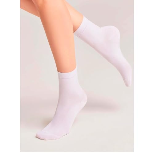Image of Tipi Toe Women's 6 Pack Lightweight & Versatile Quarter Socks, Ideal for Casual & Everyday Wear