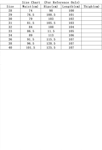 Men Spring Summer Loose Straight Denim Pants Thin Breathable Print Jeans Blue Trousers4