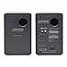 Samson MediaOne M30 Powered Studio Monitors (Pair) (B-Stock)
