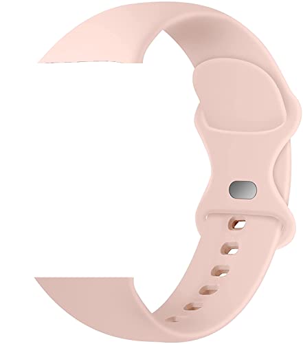 Image of STRAPY Strap Bands for Fire Boltt Ring BSW005 | Plus | Pro BSW029, Compatible with 42mm | Fire Boltt Call BSW014 | Visionary BSW046 Smartwatch Only