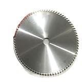 Compatibilidad de materiales 1: Adecuado for plástico acrílico, PVC y ABS, satisfaciendo las necesidades comunes de corte de plástico.