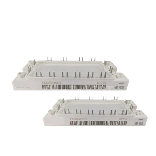 Módulo rectificador IGBT FS50R12KE3 de alta potencia para solucionar sobrecalentamiento