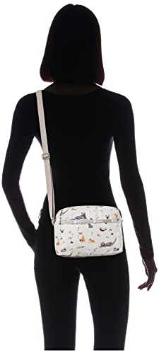 Image of LeSportsac Daniella Crossbody Bag