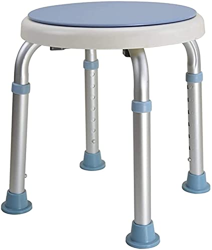 AZICYN Taburete de Ducha Asiento de Ducha