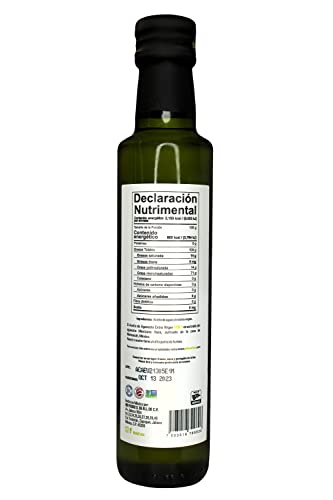 Aceites, Imagen adicional