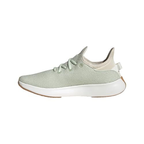 Image of adidas Women's Cloudfoam Pure Sneaker