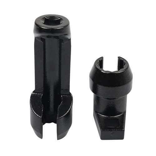Outil de démontage de fer 6.7L pour centrales électriques et techniciens de moteurs petrodiesel