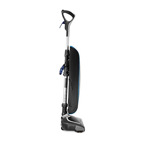 Oreck Hepa Swivel Bagged Upright Vacuum Cleaner, Lightweight, For Carpet And Hard Floor, Uk30305Pc, Blue #TOP1