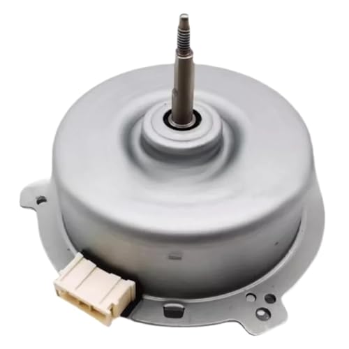 Loader Washing Machine Brushless DC Fan Motor Accessories,Compatible For LG 4681ER1007E,Washing Machine Parts Replacement