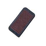 High Flow Air Filter Compatible With corolla BYD F3 L3 G3 1.5L 1.6L 1.8L Geely Emgrand EC7 OEM