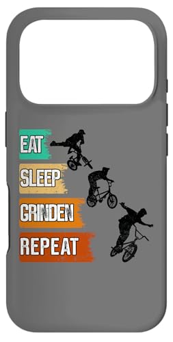 BMX, �a����, �T�C�N�����O-���]��, ���[�X���]��, BMX �X�}�z�P�[�X iPhone 17 Pro �p