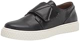 Tecnología Core Comfort Aerosoles Women\'s EBBIE Sneaker, BLACK PU, 8