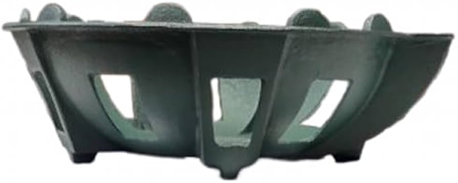 Amazon.co.jp: タチバナ製作所 TS-330シリーズ 【下枠のみ】三重コンロ