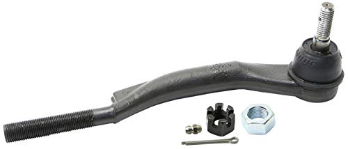 MOOG ES3676 Steering Tie Rod End for Chevrolet Trailblazer