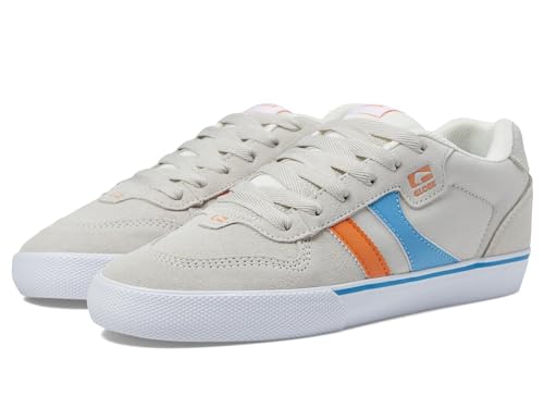 Image of Globe Encore-2 Cloud /Blue /Orange 9.5 D (M)