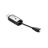 E-flite USB Charger: Pico QX, EFLC1012