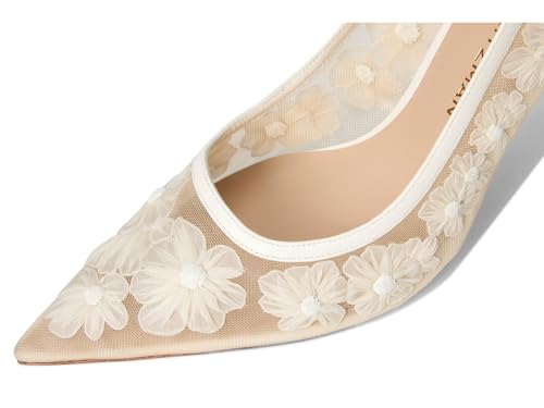 Image of Stuart Weitzman Womens Stuart Power 85
