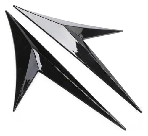 Spoiler aile de flanc pour VW Golf Gti personnalisation auto